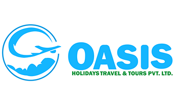 Oasis Holidays